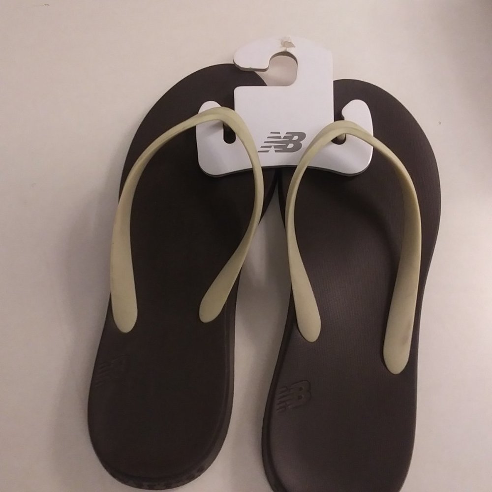 New Balance Sandals - Picture 2 of 3